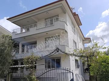 Muğla Ortaca Merkez De 3+1 Kapalı Mutfak Daire