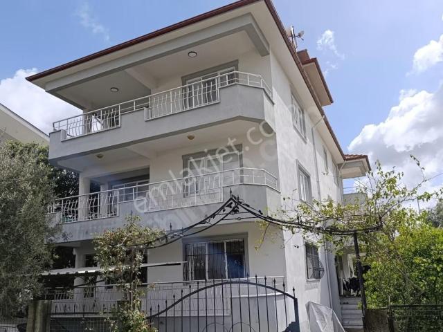 Muğla Ortaca Merkez De 3+1 Kapalı Mutfak Daire