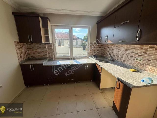 Muğla Ortaca Merkez Satılık 2+1 Daire