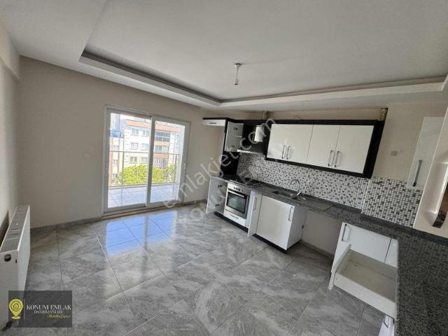 Muğla Ortaca Merkez Satılık 3+1 Kapalı Mutfak Daire