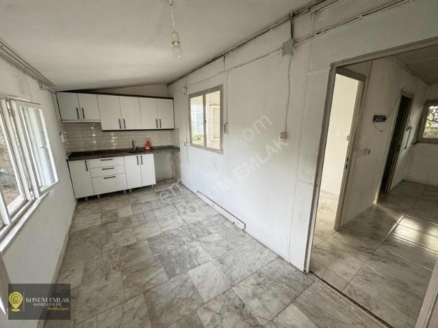 Muğla Ortaca Merkeze Yakın Kiralık 2+1 Tam Müstakil Daire