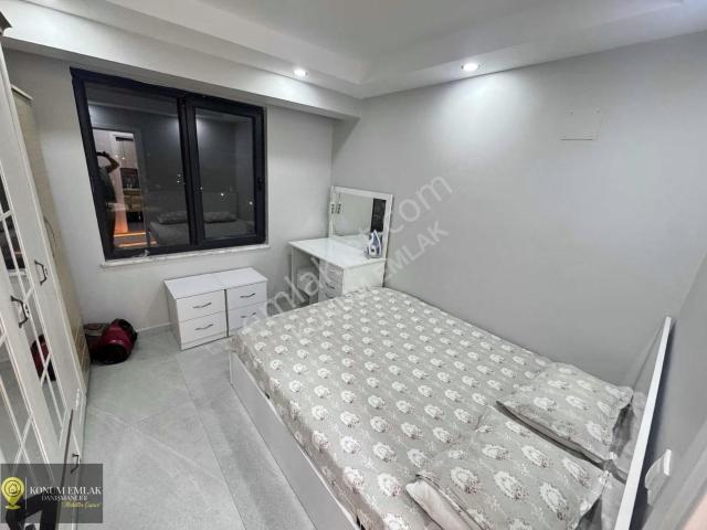 Muğla Ortaca Merkeze Çok Yakın Full Eşyalı Satılık 1+1 Daire