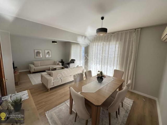 Muğla Ortaca Terzialiler Mah Full Eşyalı 3+1 Kiralık Daire