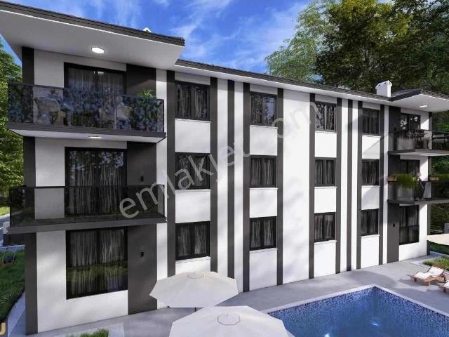 Muğla Ortaca' Yeni Yaşam Projesi