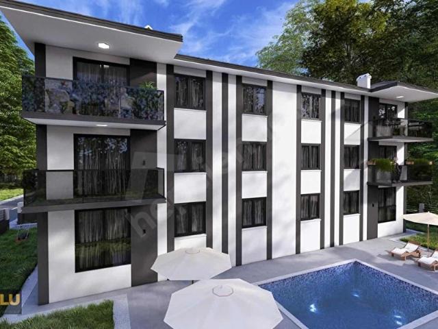 MUĞLA ORTACA' YENİ YAŞAM PROJESİ