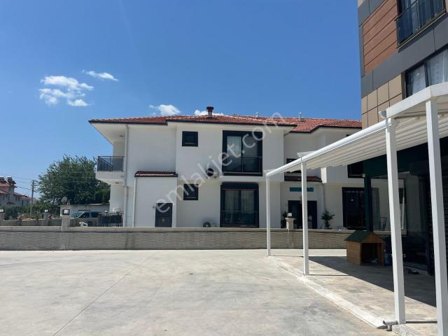 Muğla Ortaca Yerbelen Satılık Éşyalı 1+1 Daire