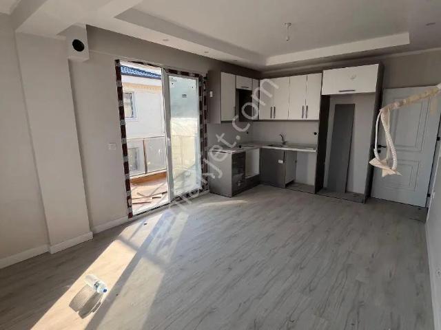 Muğla Ortaca'da Butik Havuzlu Sitede 1+1 Satılık Daire