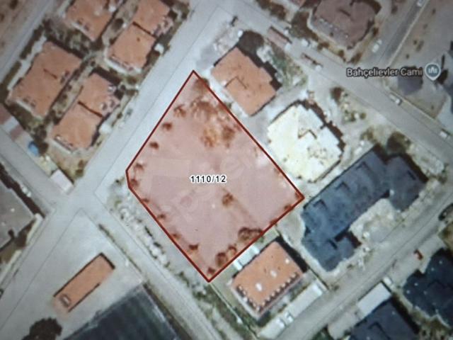 MUĞLA ORTACADA MERKEZ MAHALLESİ SİTE İÇERİSİNDE 1+1 SATILIK DAİRE