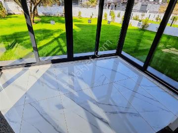 Menteşe, Muğla ili, Ege Bölgesi - Balkon