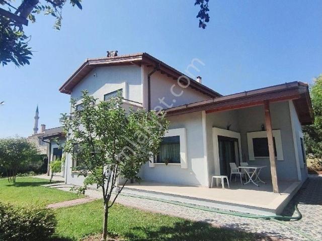Muğla Ortaköy'de Prestijin Yeni Adresi Özel Tasarım • Tam Müstakil • Lüks Villa