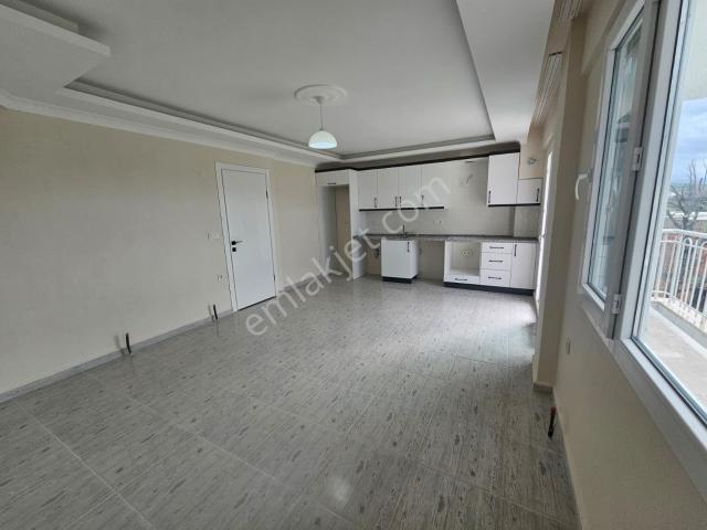 Muğla Seydikemer Gerişburnu Mahallesinde Kiralık 2+1 Ferah Daire