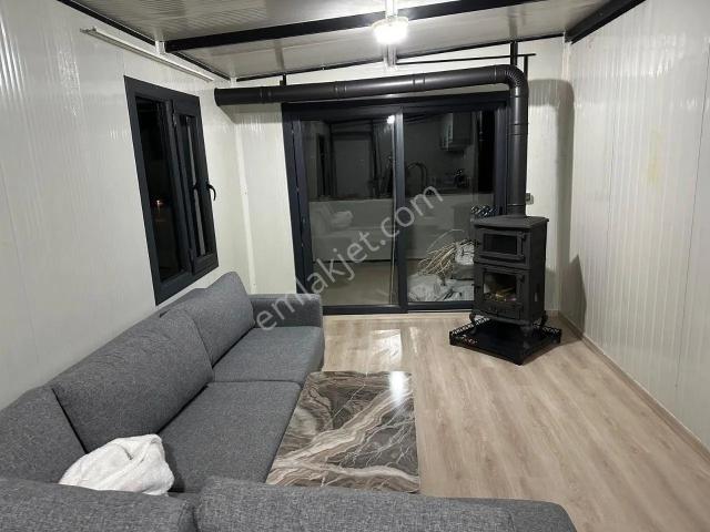 Muğla Seydikemer Yayla Karaçulha’da Satılık Müstakil Ev