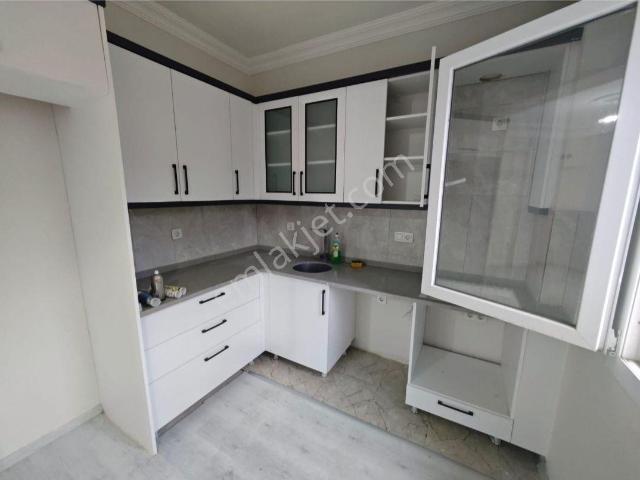 Muğla Seydikemer 2+1 Satılık Sıfır Dubleks Daire