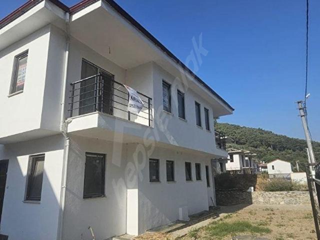Muğlanın İncisi Gökovada Kiralık Müstakil Tripleks