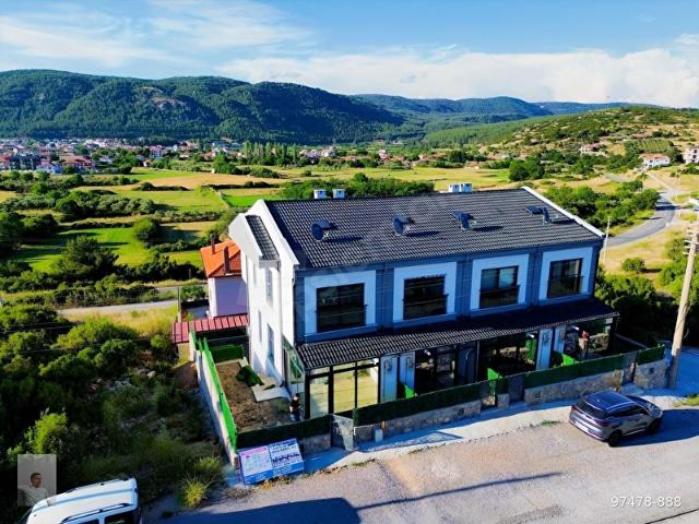 Muğla'da Denize 15 Km Fırsat Villa 9.750.000 TL