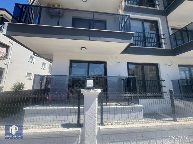 Muğlaport'tan Ortaca Cumhuriyette Sıfır 2+1 Daire