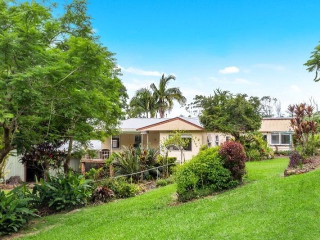 Mum says 'time to sell the family home'