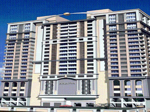 Mumbai Central 1 BHK Apartment For Sale Mumbai
