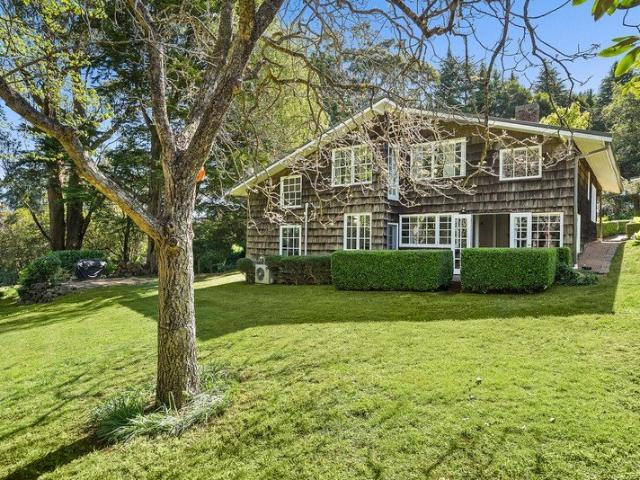 Mumble Cottage An English Garden Retreat in Historic Burrawang