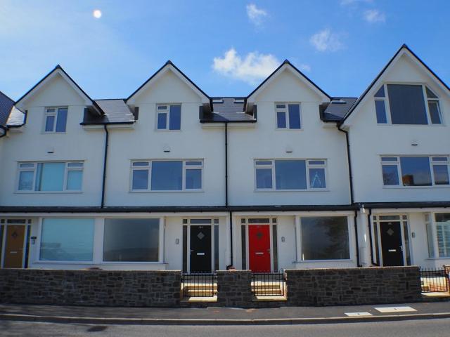 Mumbles Road, Mumbles, Swansea SA3, 3 bed town house to rent, £1,795 pcm | PrimeLocation