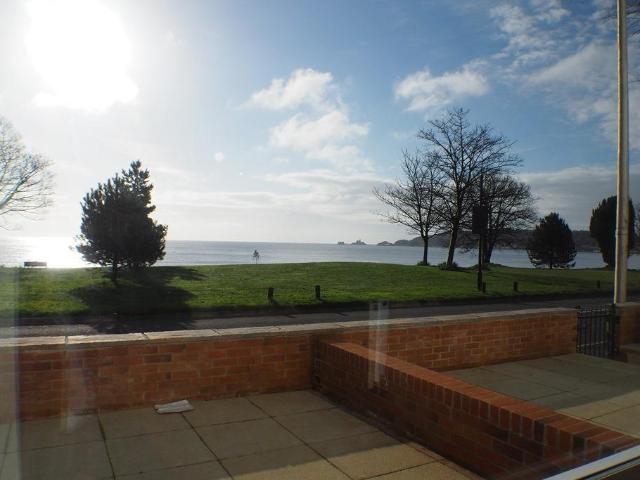 Mumbles Road, Mumbles, Swansea, SA3 3 bed townhouse to rent £1,795 pcm £414 pw