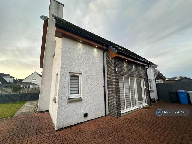 Mumbles Wynd, Carluke, ML8 4 bed detached house to rent £2,200 pcm £508 pw