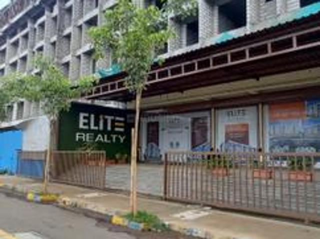Mumbra 1 BHK Apartment For Sale Thane
