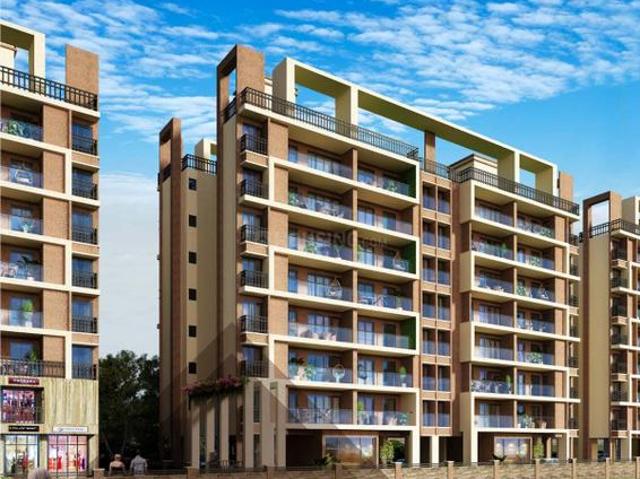 Mumbra 2 BHK Apartment For Sale Thane