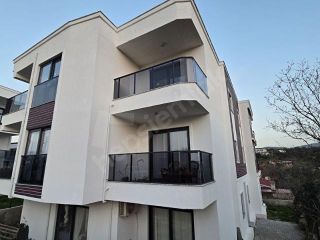 Mumcular Bayırda Satılık 2+1 Daire