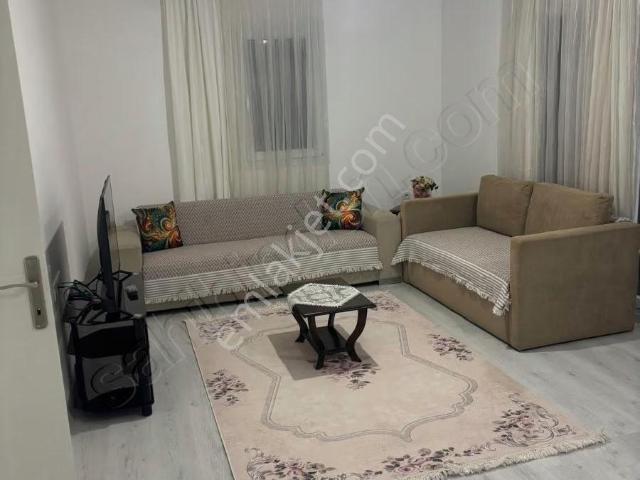 Mumcular Da Eşyalı Kiralık 2+1 Orta Kat Daire