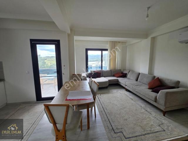 Mumcular Da Eşyalı Kiralık 2+1 Daire
