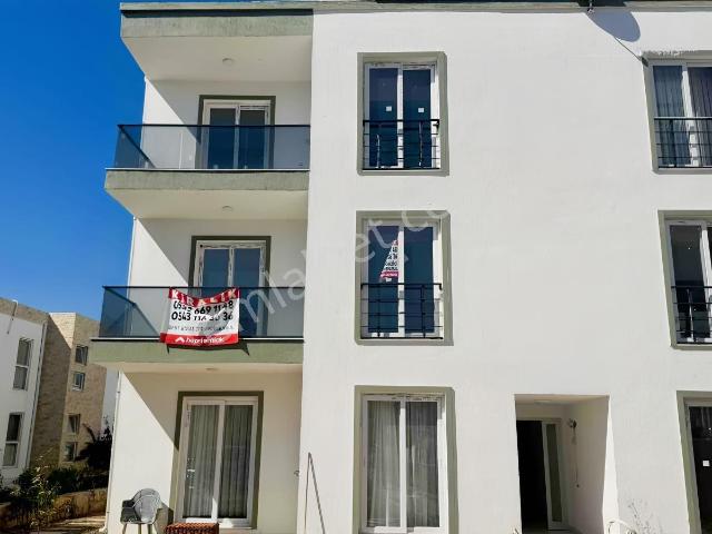 Mumcular Kiralık 2+1 Sıfır Daire