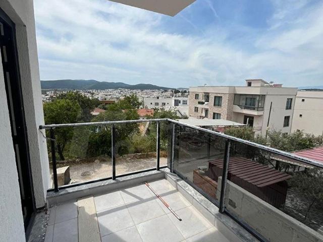 MUMCULAR MERKEZ'DE SATILIK 1+1 DAİRE