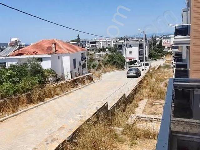 Mumcular Merkezde Satlık 90 M2 Daire
