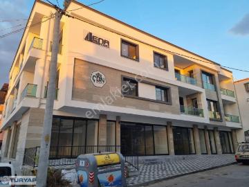 Mumcular Merkezinde 2+1 Geniş Ofis Daire
