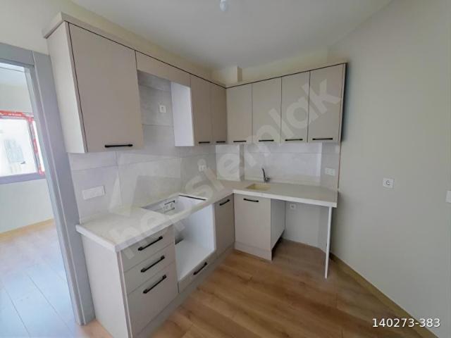 MUMCULAR SATILIK 1+1 DAİRE