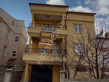 Mümine Hatun Mahallesinde Komple Satılık 2+1 Daire Tarzı
