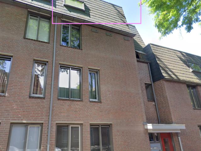 Muntelstraat 66