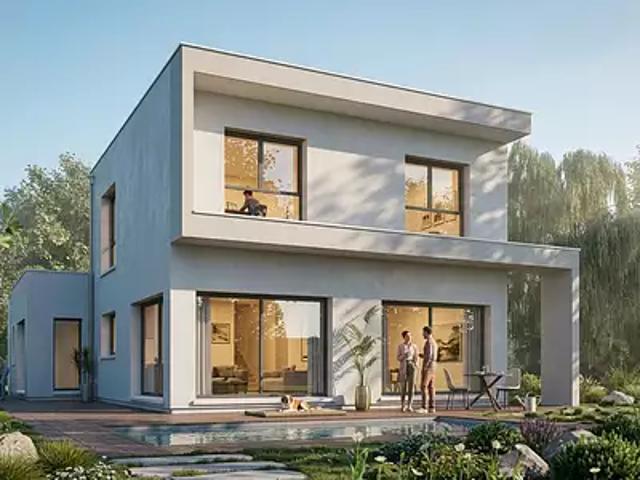 Muntzenheim 68320 Achat / Vente maison neuf 6 pièces t6