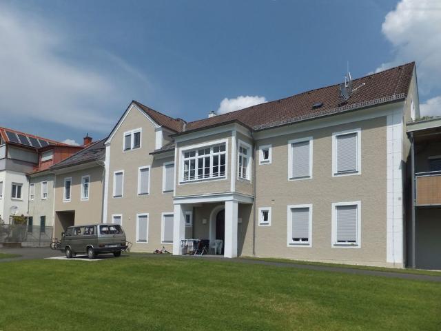 Münzgrabenstraße