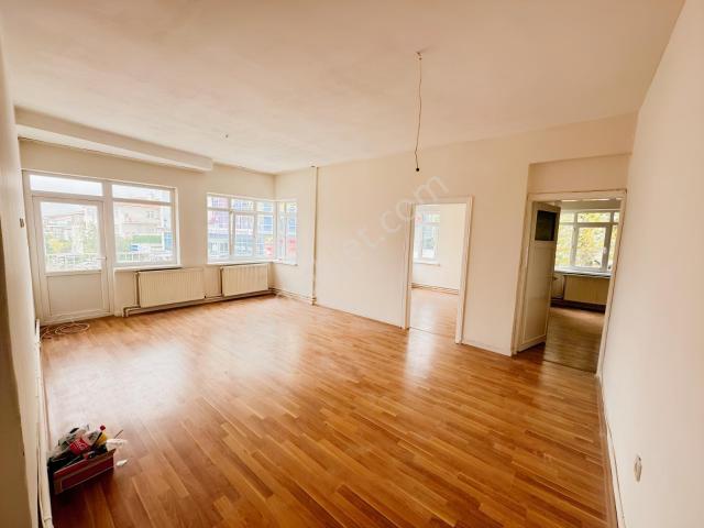Münzeviler Cad Üzeri Kiralık 3+1 Yapılı Daire