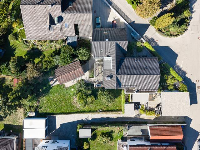 MÜNCHNER IG: Eine außergewöhnlich schöne Immobilie Nähe Ammersee plus Baurecht für 2. Haus!