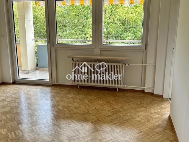 München Neuhausen, 4 Zimmer Wohnung