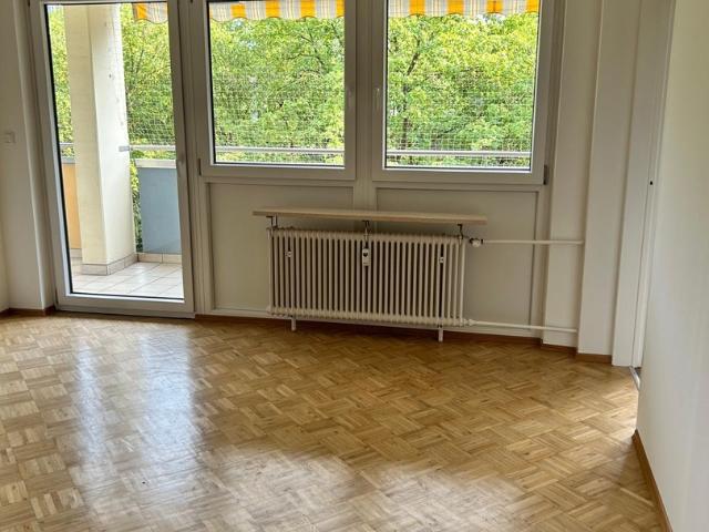 München Neuhausen, 4 Zimmer Wohnung