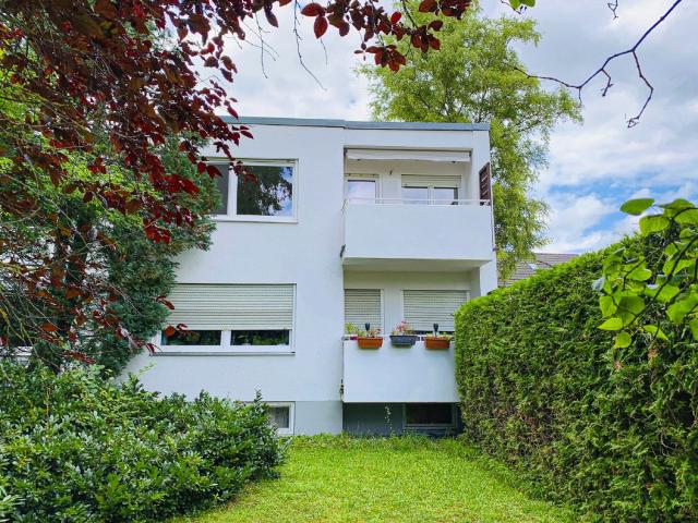 MÜNCHEN ALLACH: SINGLES AUFGEPASST WOHNUNG AN DER WÜRM!
