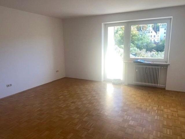 München Untergiesing Charmante 2 Zi. Whg. mit Balkon, Küche, Bad/WC, Kellerabt