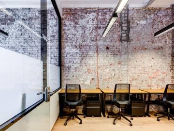 Viktualienmarkt, Angerviertel