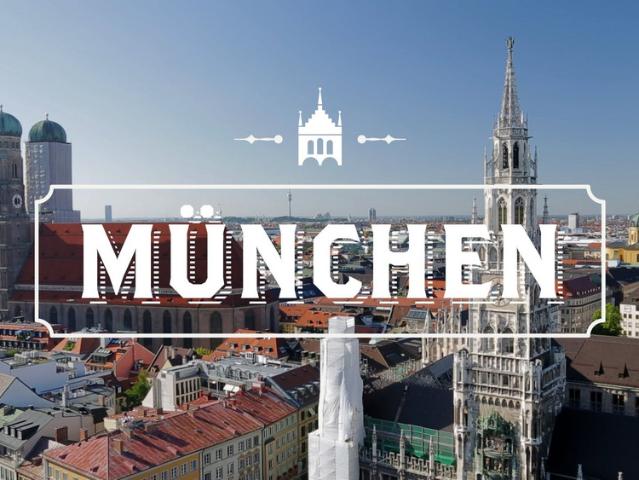 München Zuhause: Gesamte Unterkunft