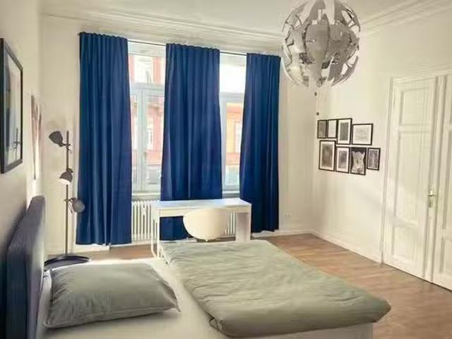Münchener Straße 26 Apartment
