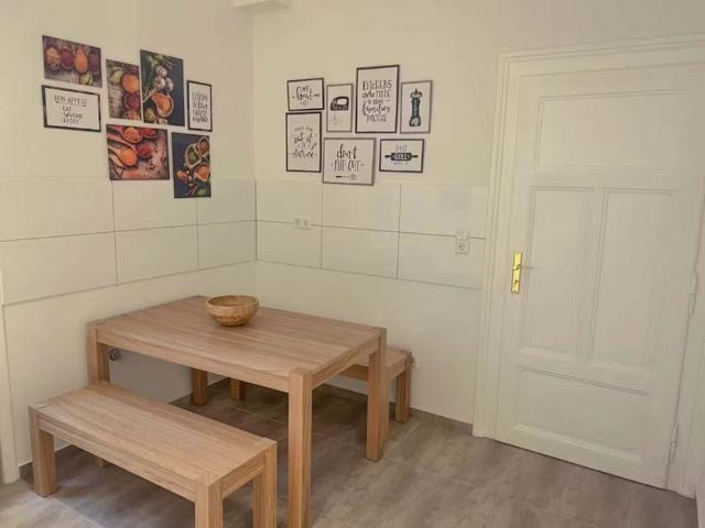 Münchener Straße 26 Apartment
